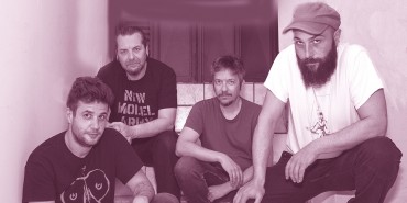 Kidney Black: «Επιλέξαμε να μεταφέρουμε τις αγωνίες μας στους στίχους μας»