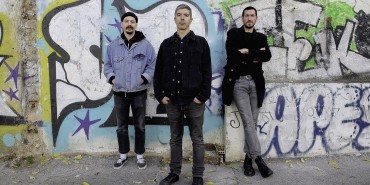 Mob: «Υπάρχει μια φρέσκια δυναμική στην ελληνική σκηνή»