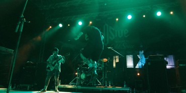 My Turn: «To hardcore μετά την καραντίνα έχει πάρει διαστάσεις pop κουλτούρας»