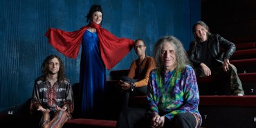 Ozric Tentacles: «Το να παίζεις νέες μουσικές ζωντανά είναι τρομακτικό»