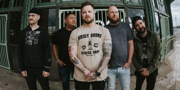 Protest The Hero: «Οι πολυεθνικές και ο καπιταλισμός θα μας οδηγήσουν σε ένα πρόωρο τέλος»