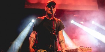 Unsane: «Η μουσική που γράφουμε και παίζουμε δεν επηρεάστηκε ποτέ από σκηνές ή τάσεις»