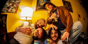 Wavves: «Δεν αισθάνομαι καμία πίεση να τοποθετηθώ για οτιδήποτε»