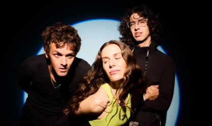 Bar Italia: "When you consider of playing songs live, eventually you change the way you write"