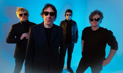 Buzzcocks: "We’re not recreating the past. We’re creating the future"