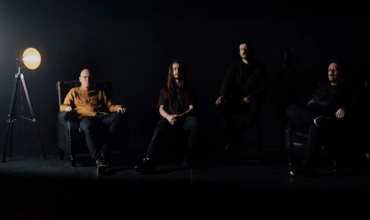 Conjurer: «Πολλά είναι πια εχθρικά προς την τέχνη, εμάς μόνο αυτή μας νοιάζει»