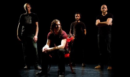 Dissona: «Αν υπήρξε ποτέ κατάλληλη στιγμή για τον πλανήτη να γνωρίσει την μουσική μας, αυτή είναι τώρα»