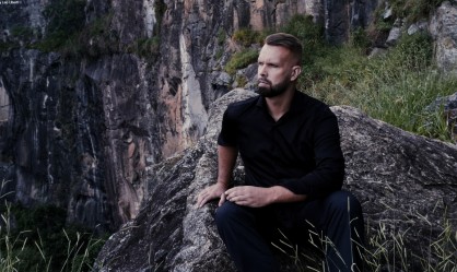 Einar Solberg: "Normally, I don’t even like symphonic metal"