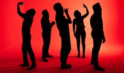 ​Gaerea: «Θα ήταν εξαιρετικά βαρετό να γράφουμε την ίδια μουσική ξανά από την αρχή»