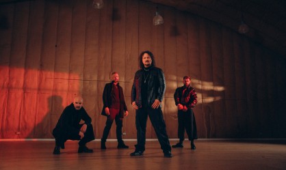 Haken: "This is the start of the rediscovery of the band"
