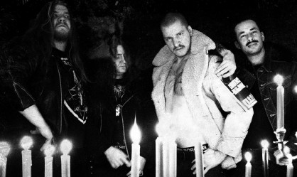 Havukruunu: «Δεν είμαστε δαίμονες ή πολεμιστές, είμαστε απλώς άνθρωποι»