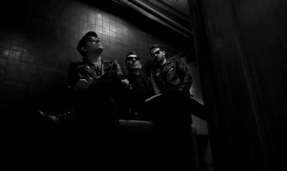 The Man & His Failures: «Δεν μας αρέσουν όσοι δεν λένε ξεκάθαρα τι πρεσβεύουν»