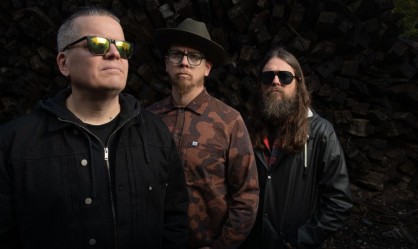 Monolord: «Οι άνθρωποι διψούν για μουσική με ουσία, κάτι που το AI ποτέ δε θα καλύψει»