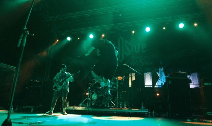 My Turn: «To hardcore μετά την καραντίνα έχει πάρει διαστάσεις pop κουλτούρας»