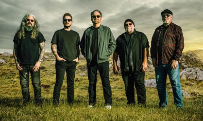 Neal Morse: «Θέλω αυτό το άλμπουμ να βοηθήσει ανθρώπους που έχουν περάσει ή περνάνε δυσκολίες»