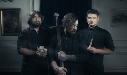 Oathswan: «Το ρίσκο είναι δύσκολο, πρέπει να είσαι παρών κι αν δεν πετύχει»