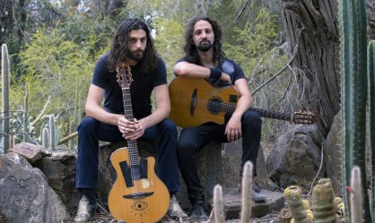 Opal Ocean: «Δεν θέλω να χάσουμε την ανθρωπιά μας και την ικανότητά μας να συνδεόμαστε πέρα από μια οθόνη»