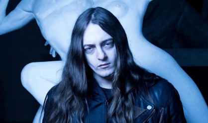 Perturbator: "I'm not interested in nostalgia for nostalgia's sake"