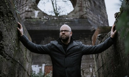 Rome: «Η τέχνη είναι η ύστατη παρηγοριά της ύπαρξής μας και ταυτόχρονα το νόημά της»