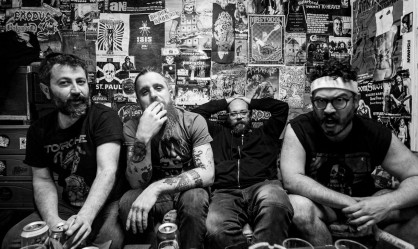 Sadhus: «Έχουμε απεριόριστο σεβασμό στους ανθρώπους που μας ακολουθούν»