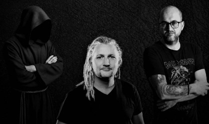 Sanctum Pyre: «Η κοινωνία χρειάζεται σωστή εκπαίδευση, όχι λογοκρισία»