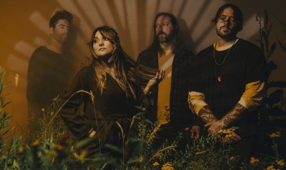 Slow Crush: «Αν η μουσική δεν φαίνεται ειλικρινής, χάνει το νόημά της»
