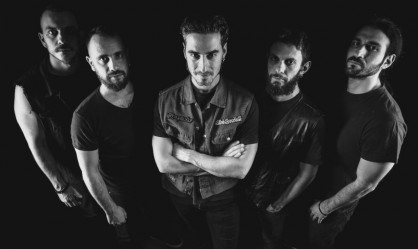 Stygian Path: «Προσπαθώντας να γράψεις σαν τους Manowar, θα καταλήξεις μια κακή απομίμηση»
