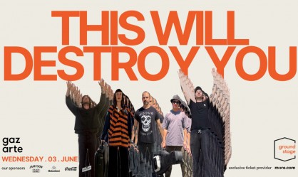 This Will Destroy You (Chris): "I wouldn’t encourage anyone to go through something like this unless they truly had no other option"