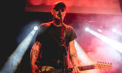 Unsane: «Η μουσική που γράφουμε και παίζουμε δεν επηρεάστηκε ποτέ από σκηνές ή τάσεις»