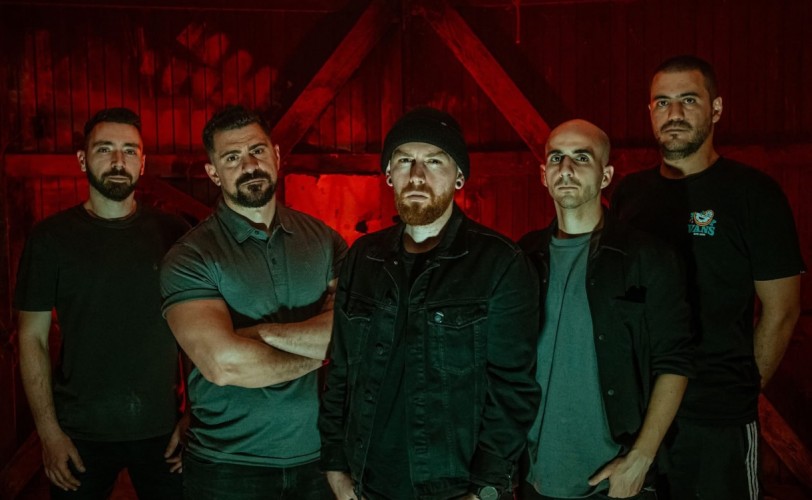 Above Us The Waves: «Ποτέ δεν κατάλαβα το gatekeeping προς το μοντέρνο metal»