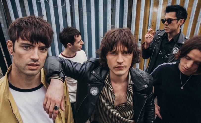 Bad Nerves: «Aν περιοδεύεις συνέχεια, το να είσαι σπίτι φαίνεται ασυνήθιστο»