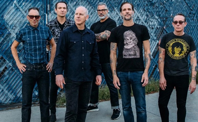 ​Bad Religion: «Το κλειδί για έναν καλό δίσκο είναι να κάνεις κάθε τραγούδι καλό»