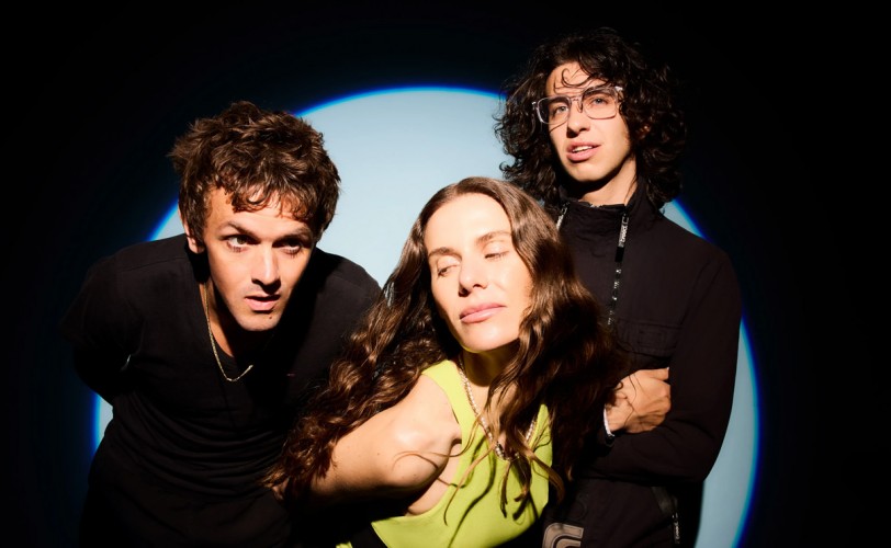 Bar Italia: «Όταν σκέφτεσαι ότι θα παίξεις ζωντανά, αλλάζεις το πως γράφεις»