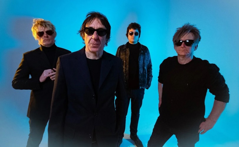Buzzcocks: «Δεν αναδημιουργούμε το παρελθόν. Δημιουργούμε το μέλλον»