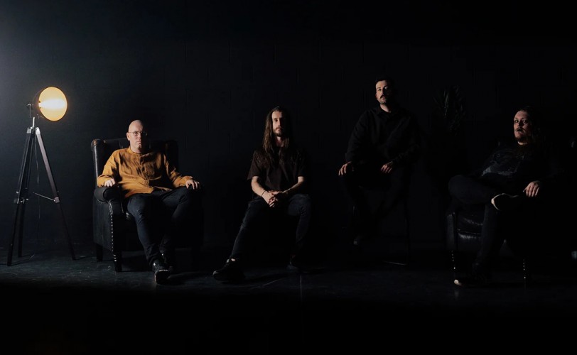 Conjurer: "So much is hostile towards art these days, but art is all we care about"