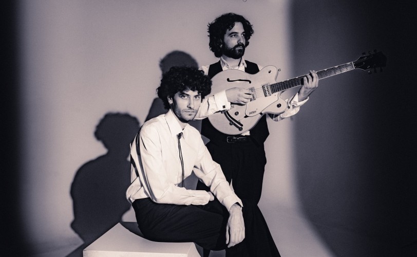 The Dionysians: «To garage δε θα πεθάνει ποτέ!»