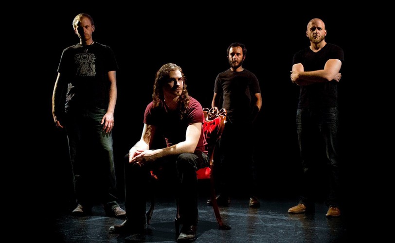 Dissona: «Αν υπήρξε ποτέ κατάλληλη στιγμή για τον πλανήτη να γνωρίσει την μουσική μας, αυτή είναι τώρα»