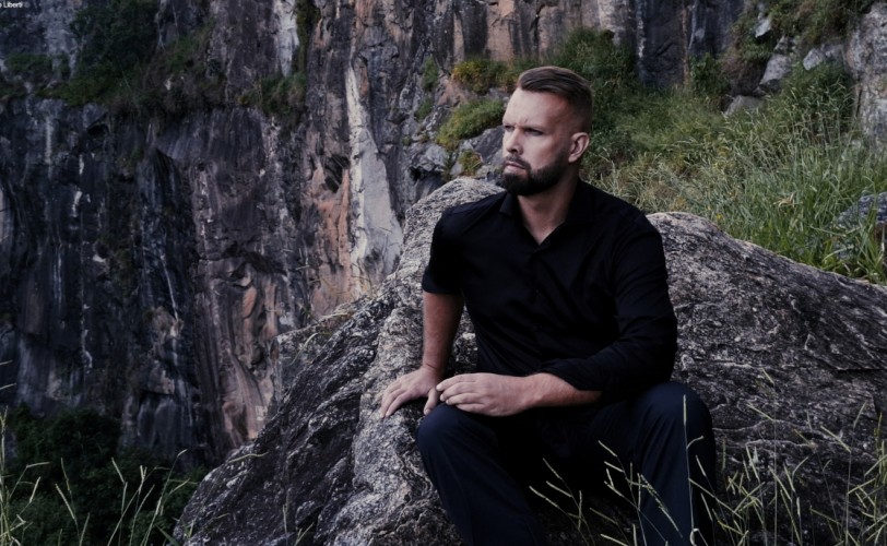 Einar Solberg: «Δεν μου αρέσει καν το symphonic metal»
