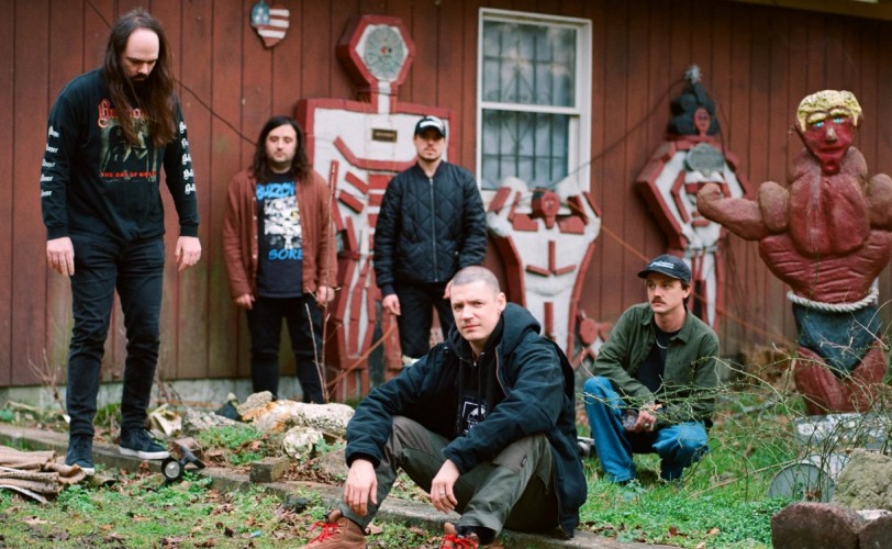 Full Of Hell: «Η βία έρχεται με τη ζωντανή εμπειρία, αλλά δεν είναι ο σκοπός»