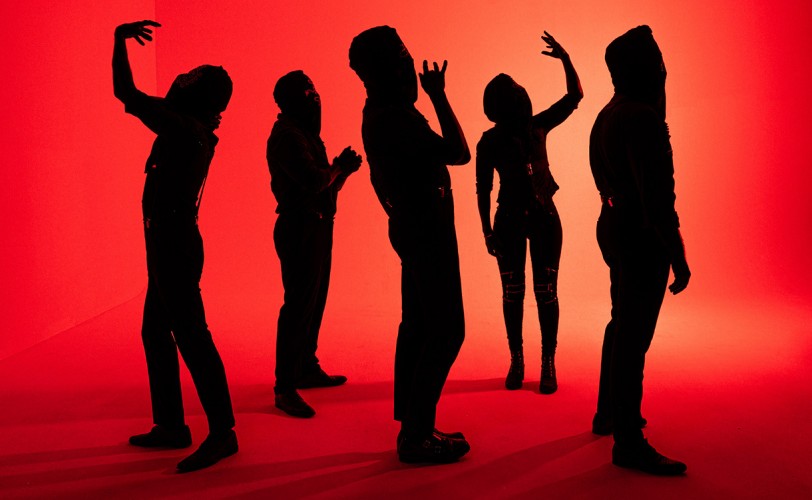 ​Gaerea: «Θα ήταν εξαιρετικά βαρετό να γράφουμε την ίδια μουσική ξανά από την αρχή»