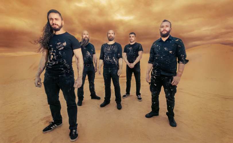 Gorod: «Η τεχνικότητα υπηρετεί το groove, τη μελωδία και το συναίσθημα»