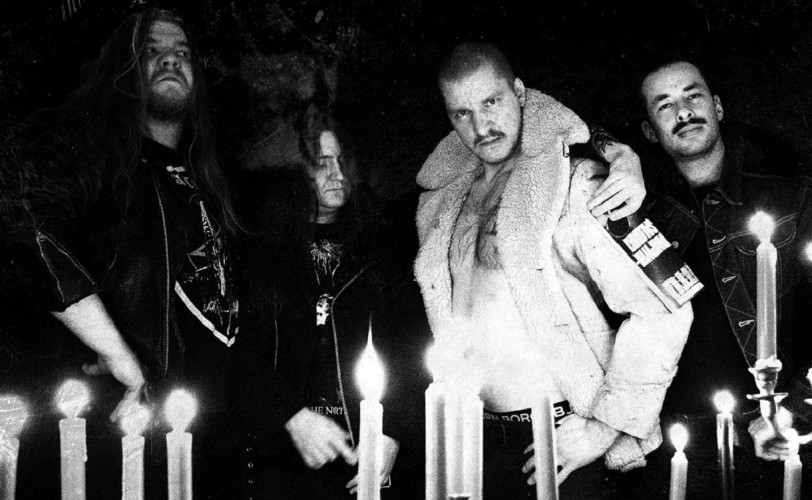 Havukruunu: «Δεν είμαστε δαίμονες ή πολεμιστές, είμαστε απλώς άνθρωποι»