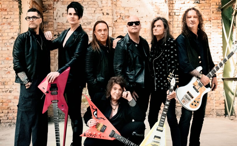 Helloween: «Ειλικρινά, πλέον αγνοώ τις κριτικές»