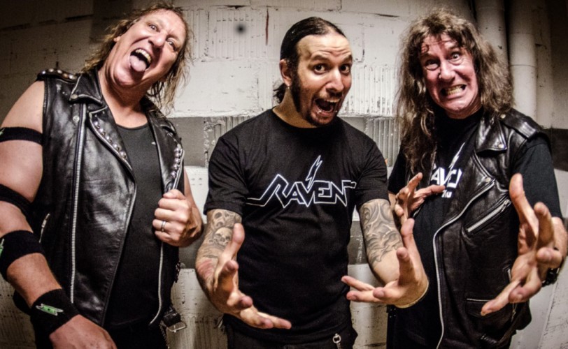 Raven: «Προσαρμόσου ή πέθανε… αλλά χωρίς να συμβιβάζεις το όραμά σου»