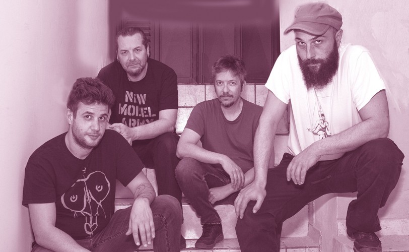 Kidney Black: «Επιλέξαμε να μεταφέρουμε τις αγωνίες μας στους στίχους μας»