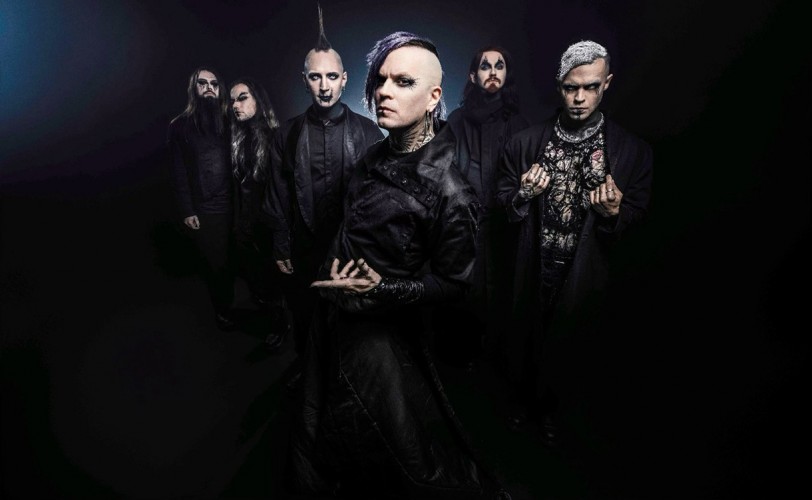 Lord Of The Lost: «Ο συνδυασμός εικόνας και μουσικής είναι κάτι μαγικό»