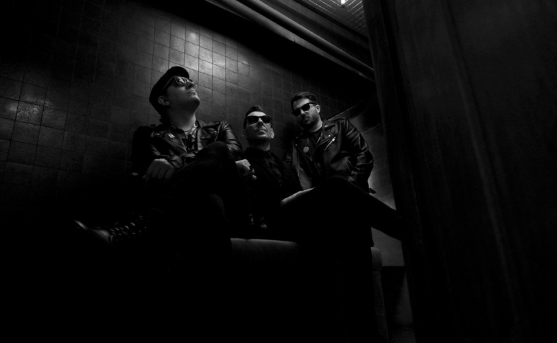 The Man & His Failures: «Δεν μας αρέσουν όσοι δεν λένε ξεκάθαρα τι πρεσβεύουν»