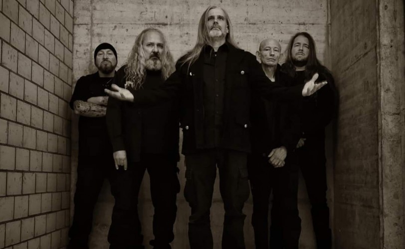 Messiah: "The Tape-Trading Scene Took Us to the Next Level"