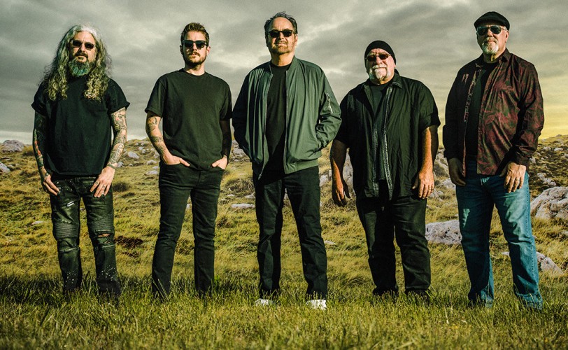 Neal Morse: «Θέλω αυτό το άλμπουμ να βοηθήσει ανθρώπους που έχουν περάσει ή περνάνε δυσκολίες»