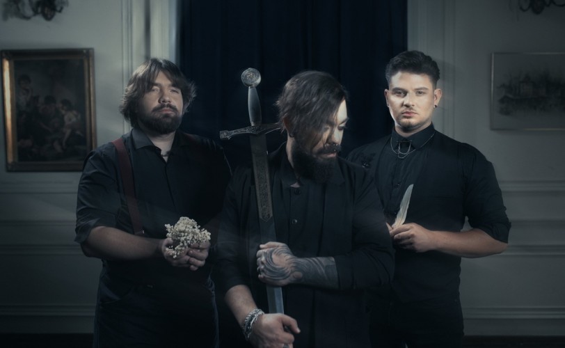 Oathswan: «Το ρίσκο είναι δύσκολο, πρέπει να είσαι παρών κι αν δεν πετύχει»